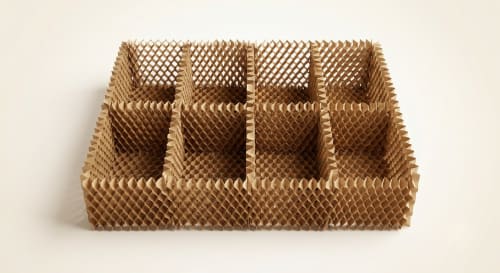 Honeycomb Paper