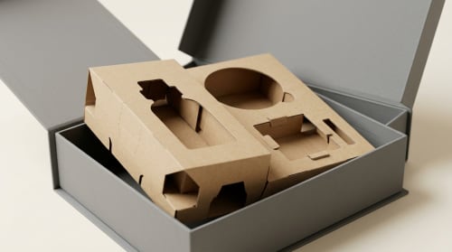Paperboard Inserts