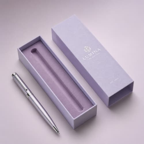 Custom Pen Boxes