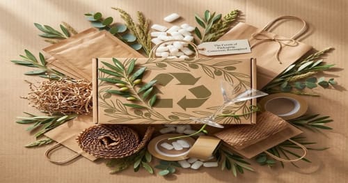 What Is Sustainable Packaging? 101: The Complete Guide