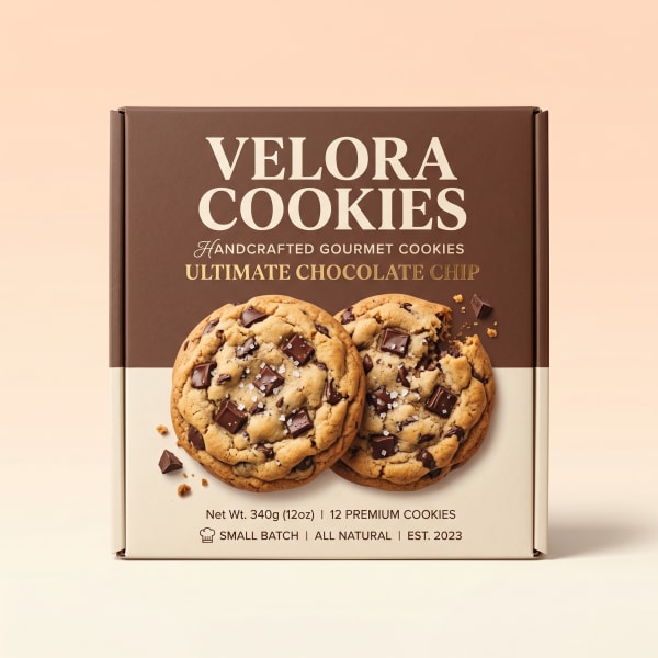 Cookie Boxes