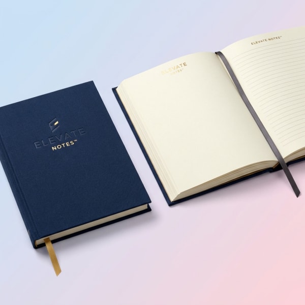 Custom Printed Journals