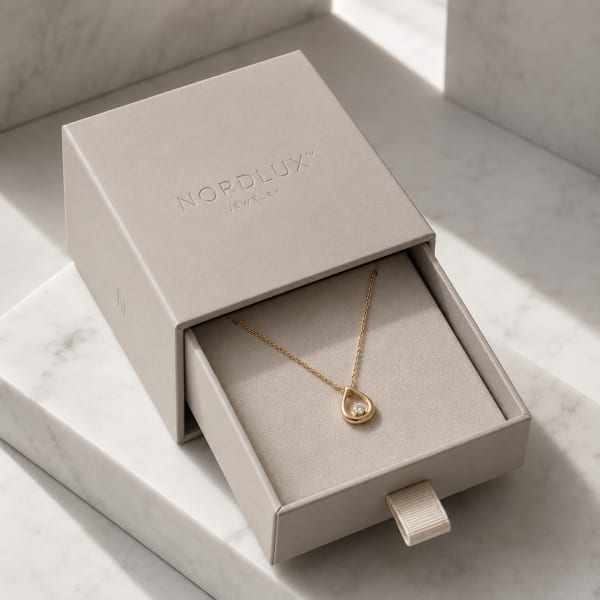 Luxury Jewelry Packaging