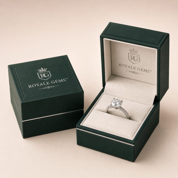 Ring Boxes