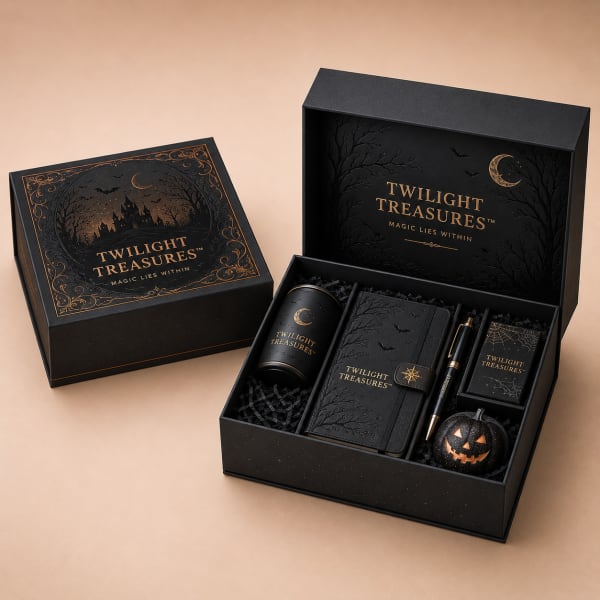 Holiday Boxes