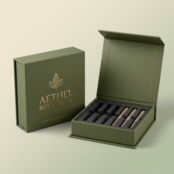 Joint Boxes