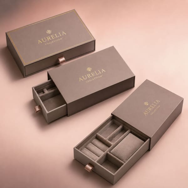 Luxury Gift Boxes