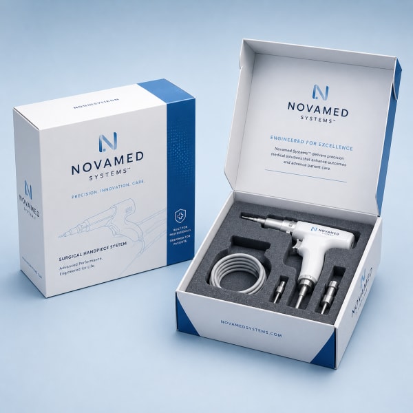 Medical Device Packaging