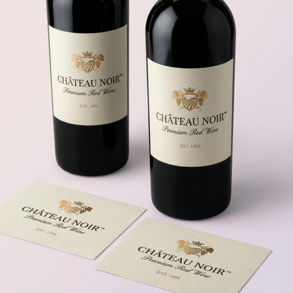 Wine Labels