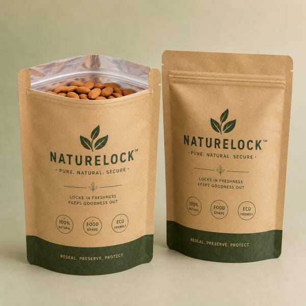 Custom Paper Bags