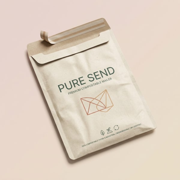 Custom Poly Mailers