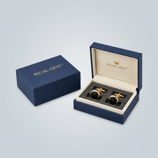 Cufflink Boxes