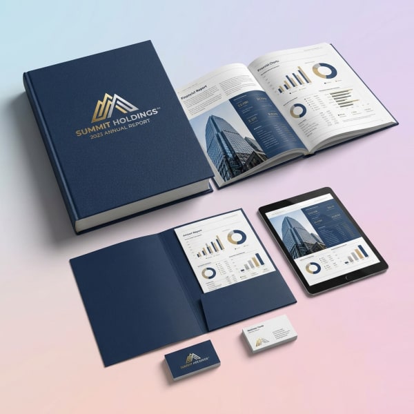 Annual Reports