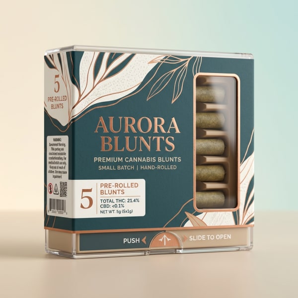 Blunt Box