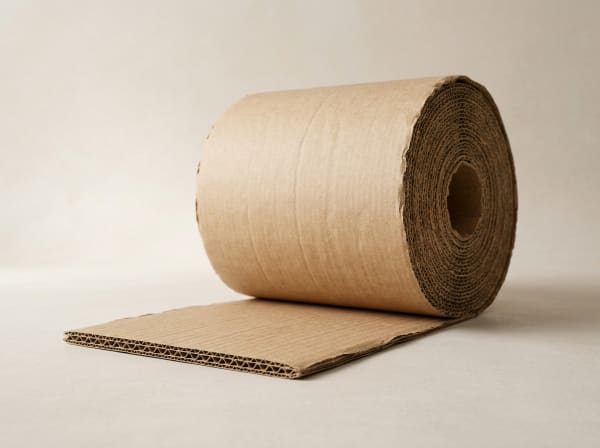 Corrugated