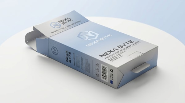 Custom Tuck Boxes