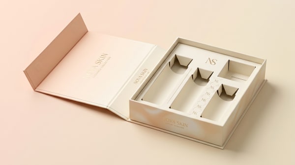 Custom Cosmetic Boxes