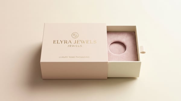 Custom Jewelry Boxes