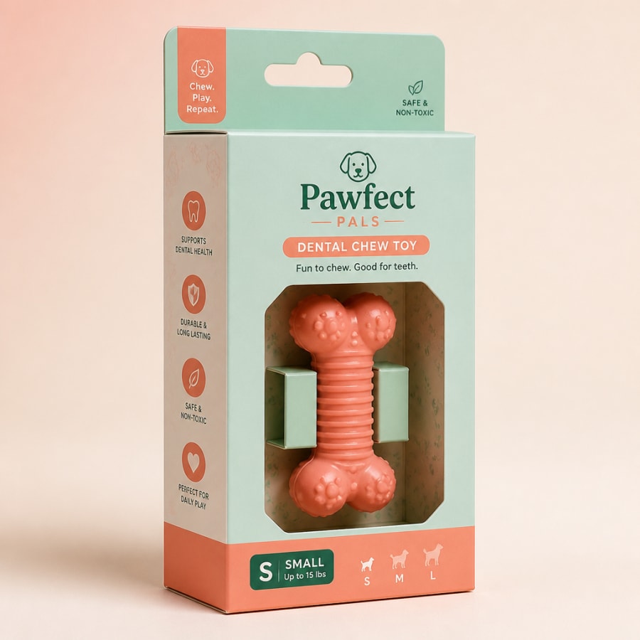 Pet Toy Boxes, construction detail