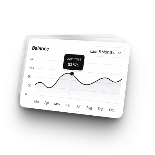 Your Money is Securely Locked