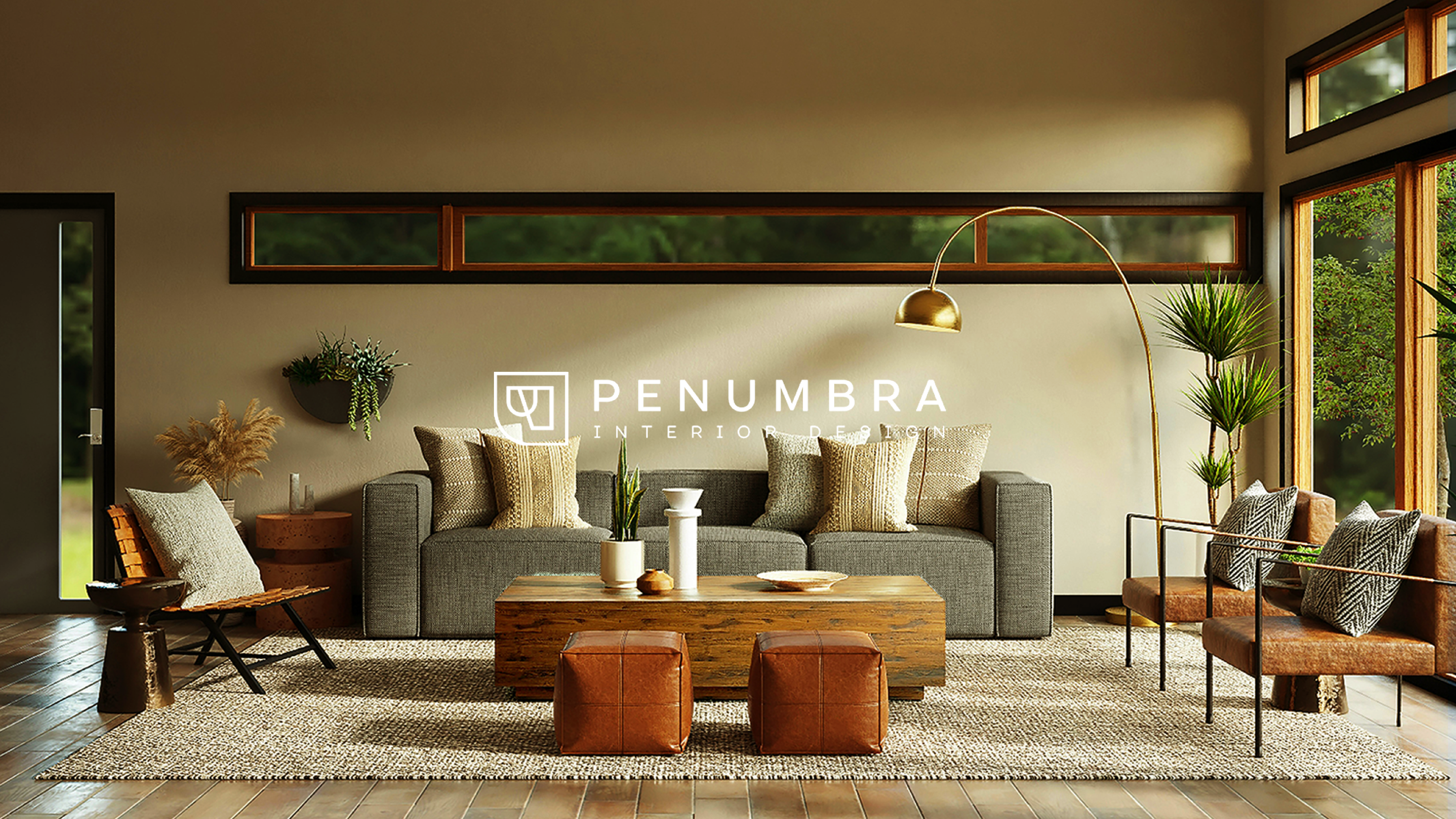 Penumbra Interiors