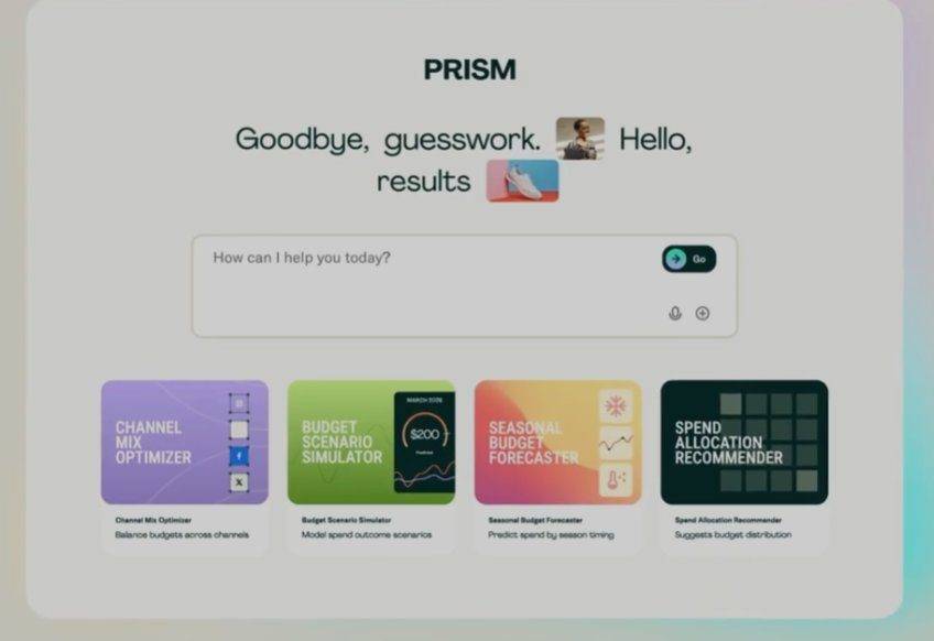 Pixis Prism optimization modules