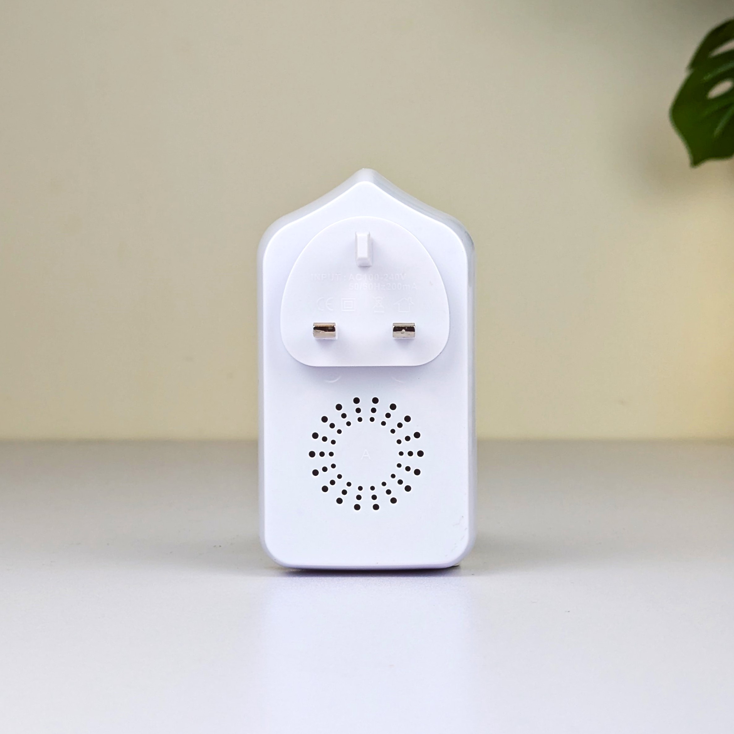 Imported Smart Plug in Quran with Remote - Image 5
