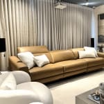 Mesa de Centro: O Coração da Sua Sala de Estar