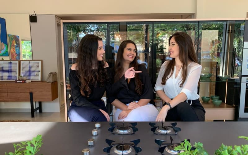 tipos de pedras para bancadas de cozinha