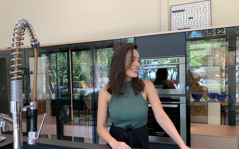 5 dicas do que NÃO fazer na hora de planejar sua cozinha