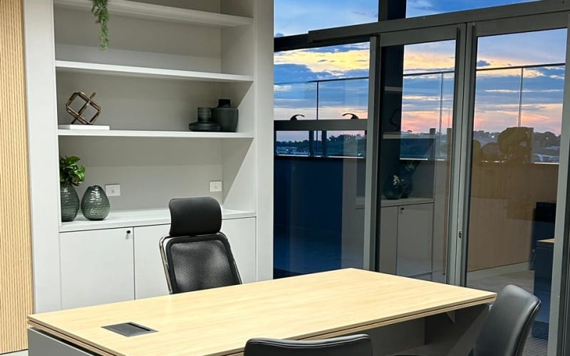 Cadeiras Ergonômicas para Escritório de Alto Padrão | Fratelli House