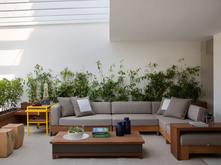 tendencias de decoração 2018