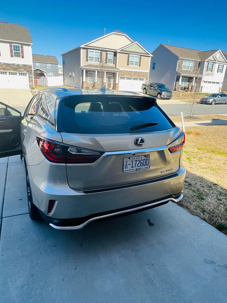 Lexus