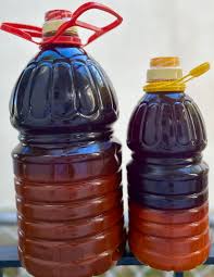 African Groceries