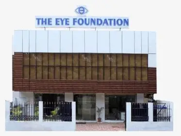 Eye Foundation Hospital eye clinic