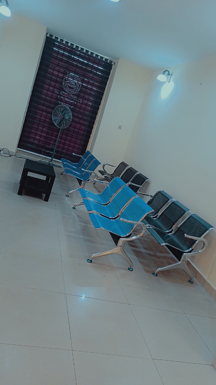 Anyaudo Eyecare centre Owerri clinic