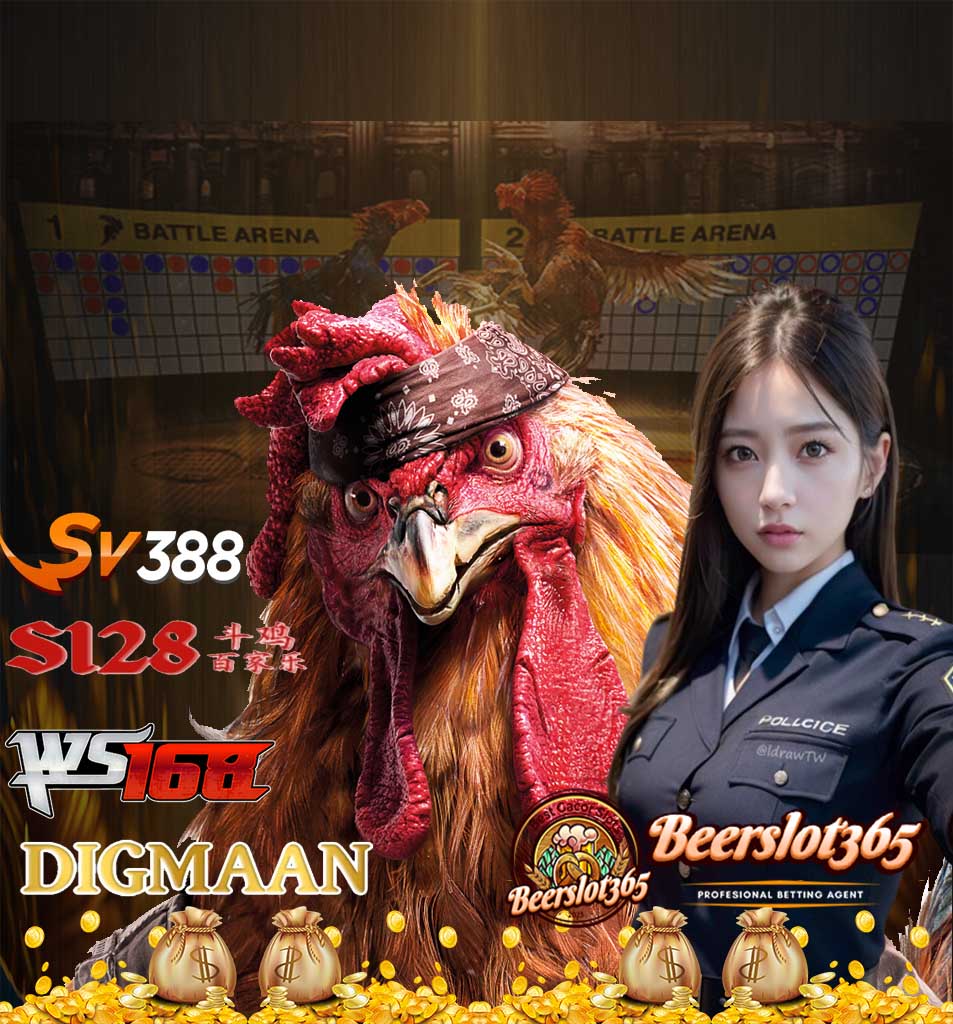 Sv388 ☔️ Sabung Ayam Online Situs Judi Sv388 Wala Meron
