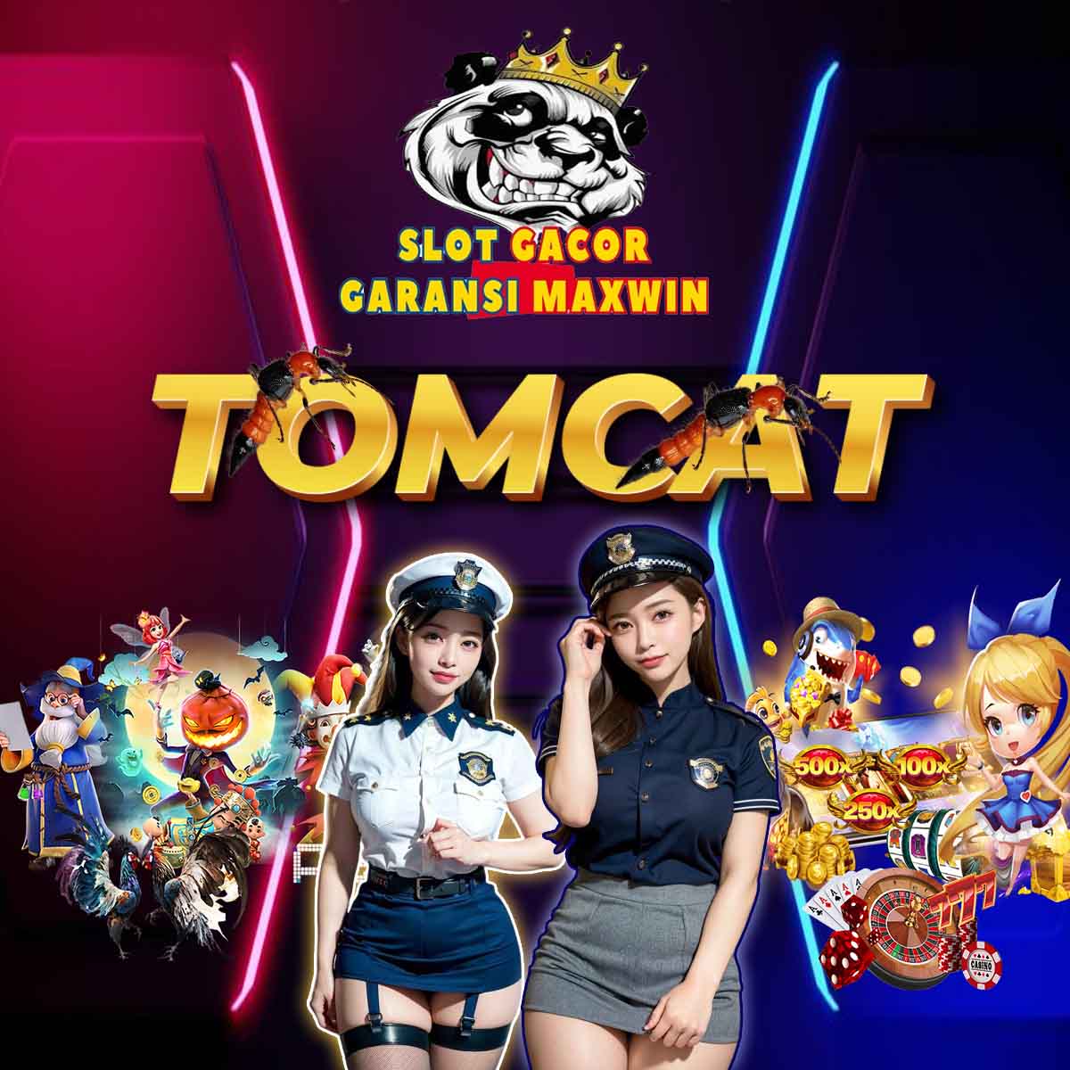 Bandar Togel