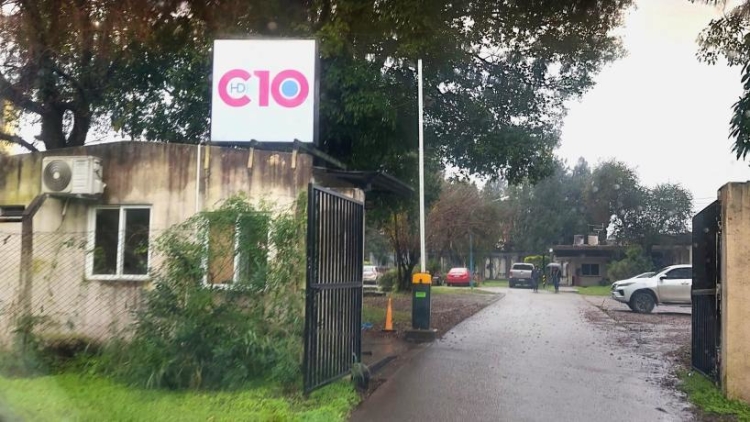 El Tribunal de Cuentas intimó a Canal 10 para que presente los balances de los últimos 10 años