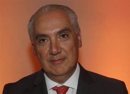 Revocan el bozal legal que le había impuesto Daniel Lucci a su exmujer, que lo denunció por violencia de género