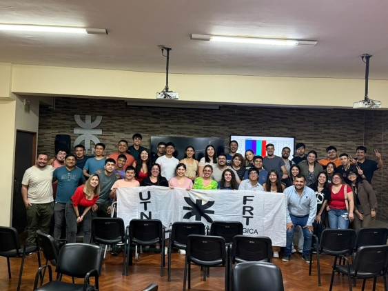 Dura derrota para elexministro Fabián Soria en las elecciones estudiantiles en la UTN-FRT