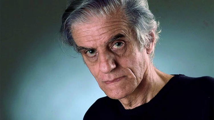 Murió el sociólogo y filósofo Juan José Sebreli