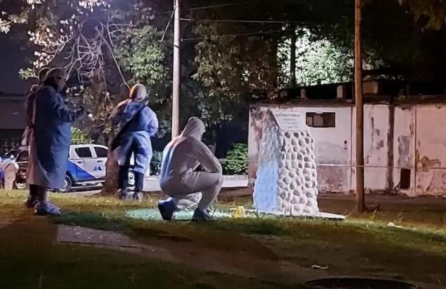 Le escribieron una carta a Jaldo para pedirle el esclarecimiento de un asesinato: "Como madre solo pido que mi hijo descanse en paz y que se haga justicia"