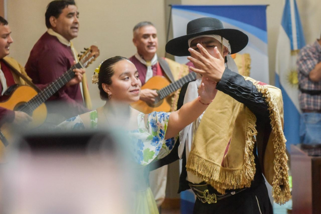 Disfrutá este viernes y sábado de la Fiesta Nacional de la Caña de Azúcar