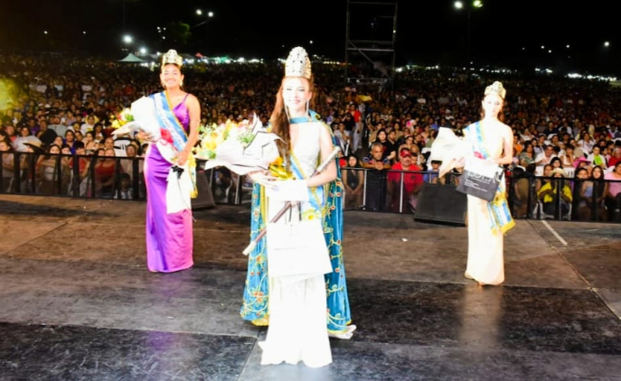 La caña de azúcar tiene nueva reina 