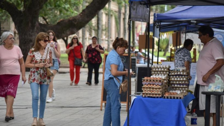 Sólo el 29% de los hogares tucumanos se encuentra por encima de la canasta que mide la pobreza