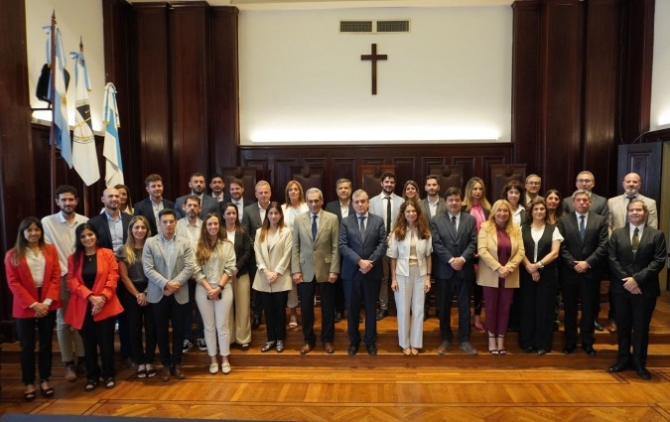 La Corte fijó un incremento en el salario básico del personal judicial vigente a partir del 1° de noviembre