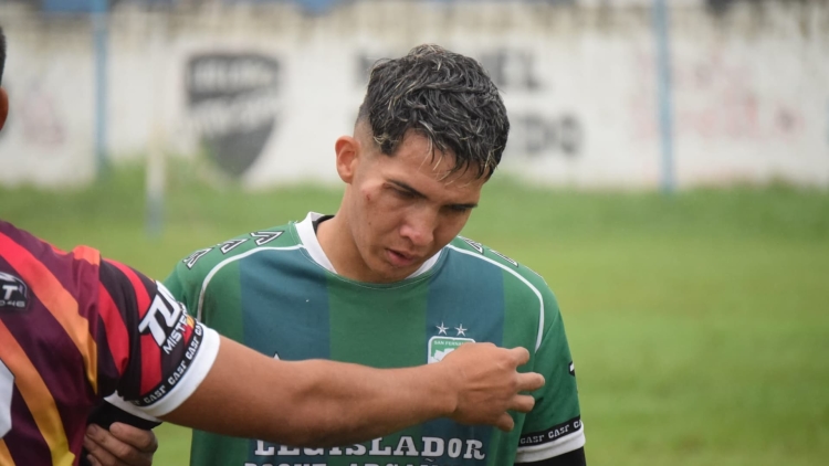 Un nuevo capítulo donde gana la violencia en el fútbol local