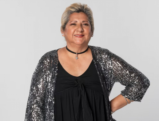 Quién es Petrona, la tucumana que logró ingresar a Gran Hermano
