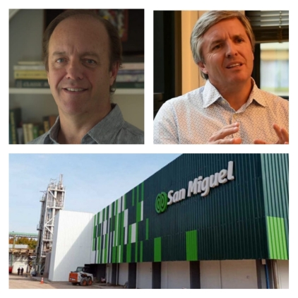 La Citrícola San Miguel lleva sus inversiones a otros países lesionando aún más la producción tucumana del limón